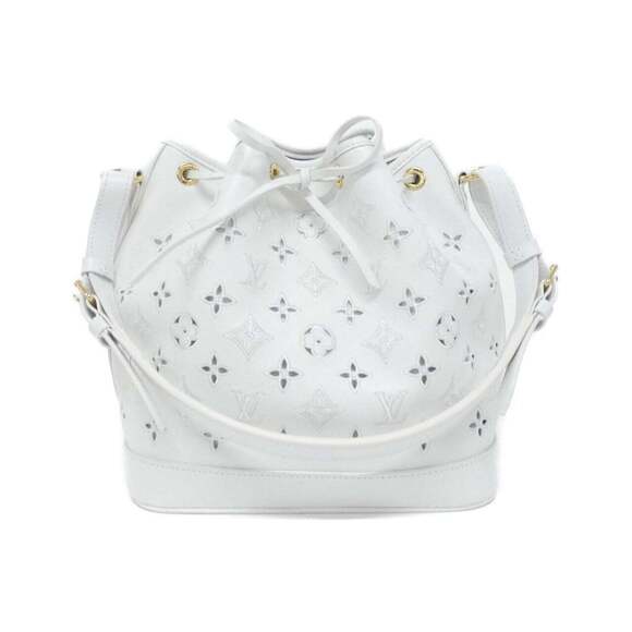 LOUIS VUITTON Handbags - Louis Vuitton LV Broderie Anglaise Noe PM M20740 Shoulder Bag